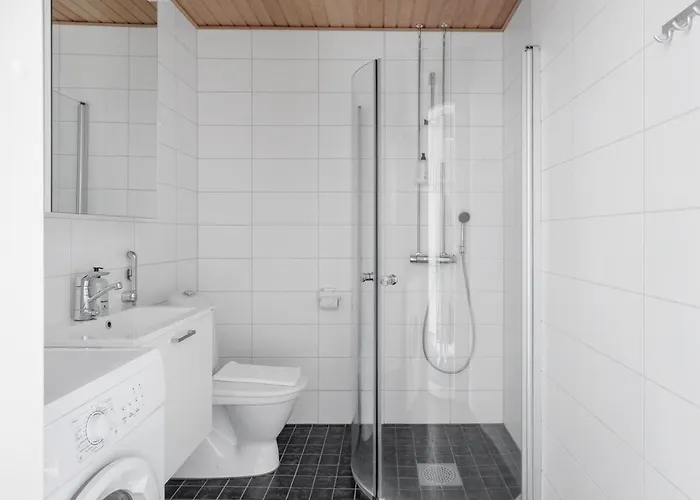 Appartement Kotimaailma - Koulukatu 21 Joensuu